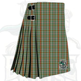 Howells Tartan Kilt – A Timeless Tribute to Celtic Heritage